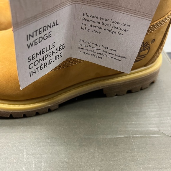 Timberland - Size: 6.5 - Brand new in box - Picture 8 of 8